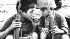 Timeline: Vietnam Timeline