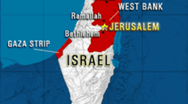 Timeline: Israeli / Palestinian Conflict
