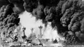 Timeline: FROM BOMB TO SURRENDER