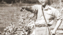 Timeline: indonesian history