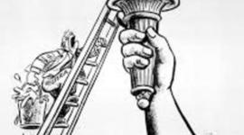 Timeline: Cold War (1945-1965)