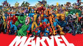 Timeline: Marvel Comics