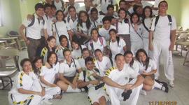 Timeline: Promoción 2012 Colegio Colón