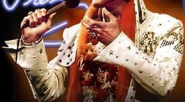 Timeline: ELVIS PRESLEY