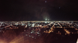 Timeline: Ella y Él.