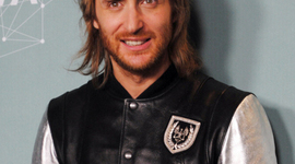 Timeline: DAVID GUETTA