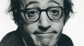 Timeline: Woody Allen, en dirección.
