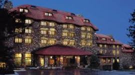 Timeline: Grove Park Inn