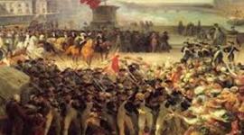 Timeline: Absolutism and the French revolution