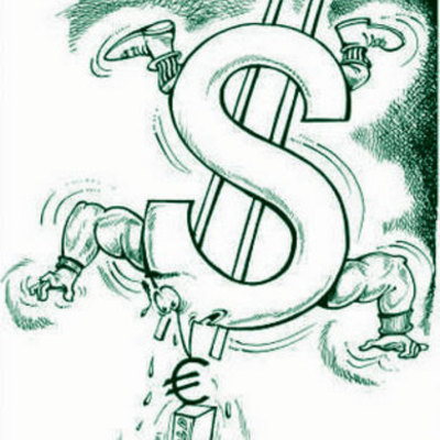 Timeline: Luis Orellana y la Economia