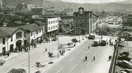 Timeline: La primera mitad del siglo XX