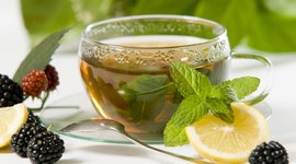 Timeline: The History of Tea