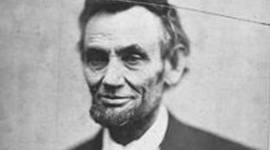 Timeline: abraham lincoln