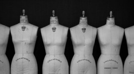 Timeline: This decade in fashion