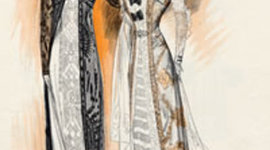 Timeline: Fashion through the Years