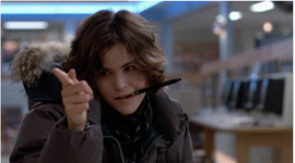 Timeline: John Hughes Movies