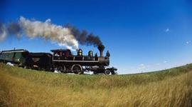 Timeline: Steam engine Scientists