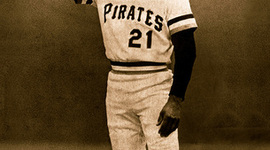 Timeline: Pittsburgh Pirates History