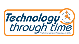 Timeline: Technology Timeline