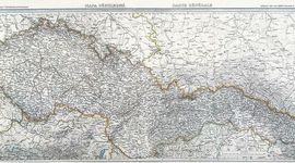 Timeline: Prvá Československá republika