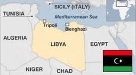 Timeline: Libyan Arab Spring