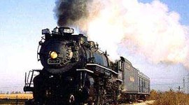 Timeline: Steam Engines E.F.