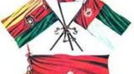 Timeline: Confederación Peruana Boliviana