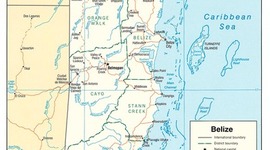 Timeline: Belize