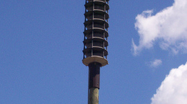 Timeline:  Tornado Sirens