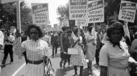 Timeline: The Civil Rights Movement