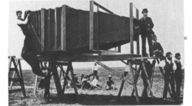 Timeline: Camaras Fotograficas