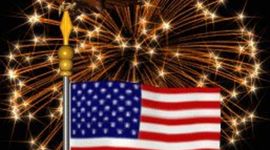 Timeline: Key Events Leading to American Independence