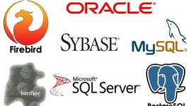 Timeline: Gestores de Bases de Datos