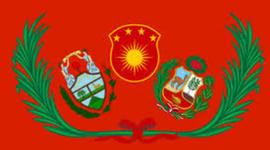 Timeline: Confederación Peruano-Boliviana