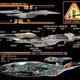 Uss enterprise ncc 1701 e schematics