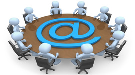 Timeline: Gestores de bases de datos