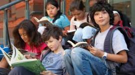 Timeline: Middle Years Image from google