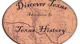 Timeline: Texas Independence Timleine