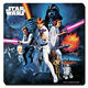 Medscalestar wars new hope coaster