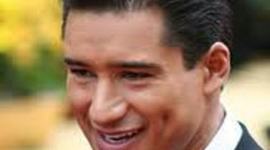 Timeline: Mario Lopez