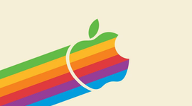 Timeline: Apple Boots Up