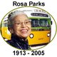 Rosa parks