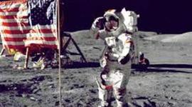 Timeline: One Small Step For Man, One Huge Leap For Mankind.