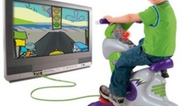 Timeline: Videjuegos educativos