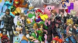 Timeline: Videojuegos