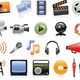 Ist2 4510501 multimedia icons color1