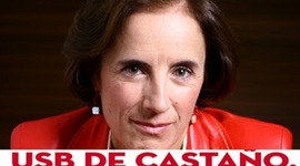 Timeline: Relaciones peligrosas: Salud Hernández - Carlos Castaño