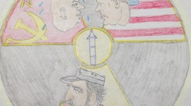 Timeline: The Cold War