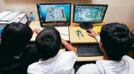 Timeline: Linea del tiempo de los videojuegos educativos