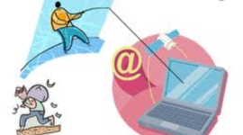 Timeline: PHISHING  phishing